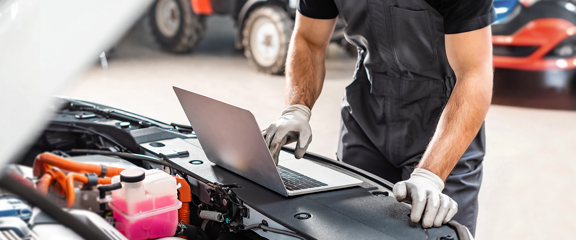 Компьютерная диагностика