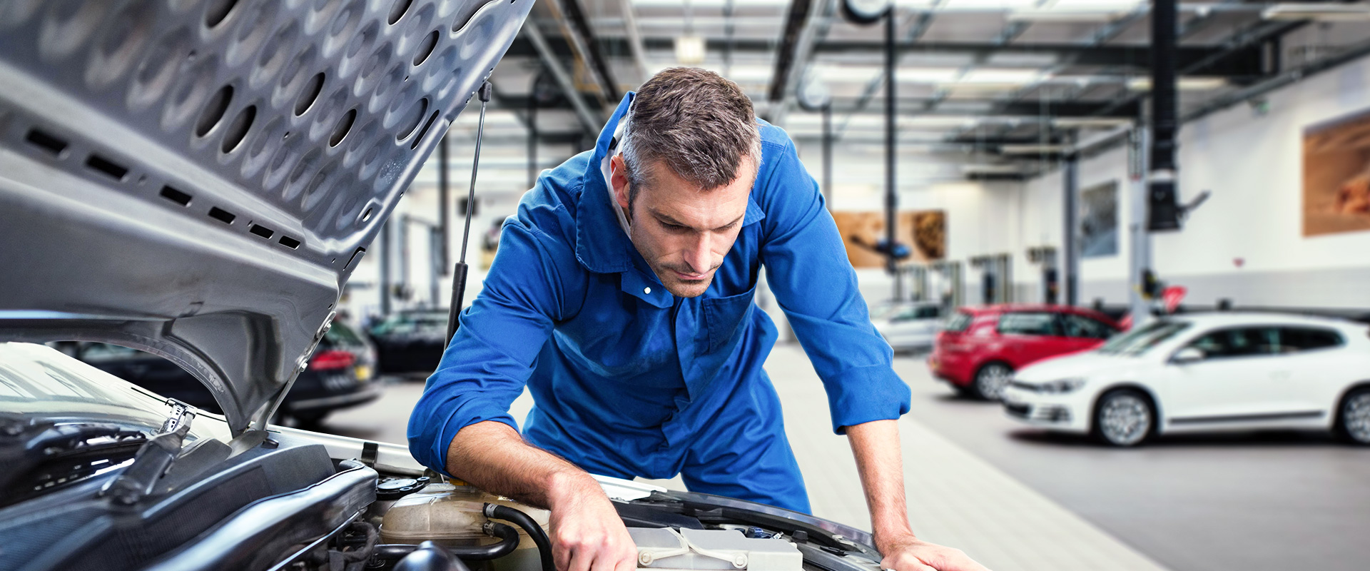 Замена ремня ГРМ