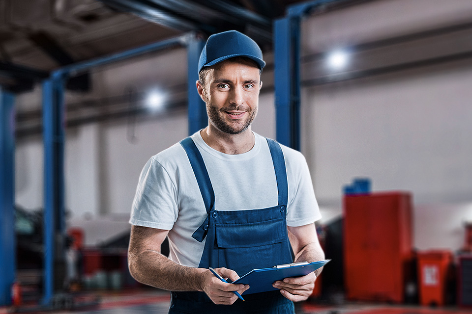 О компании amrpro